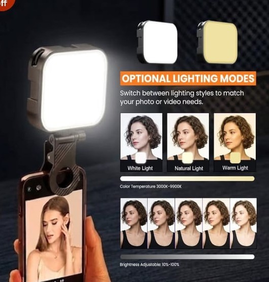image of GX-ECL360 color features 